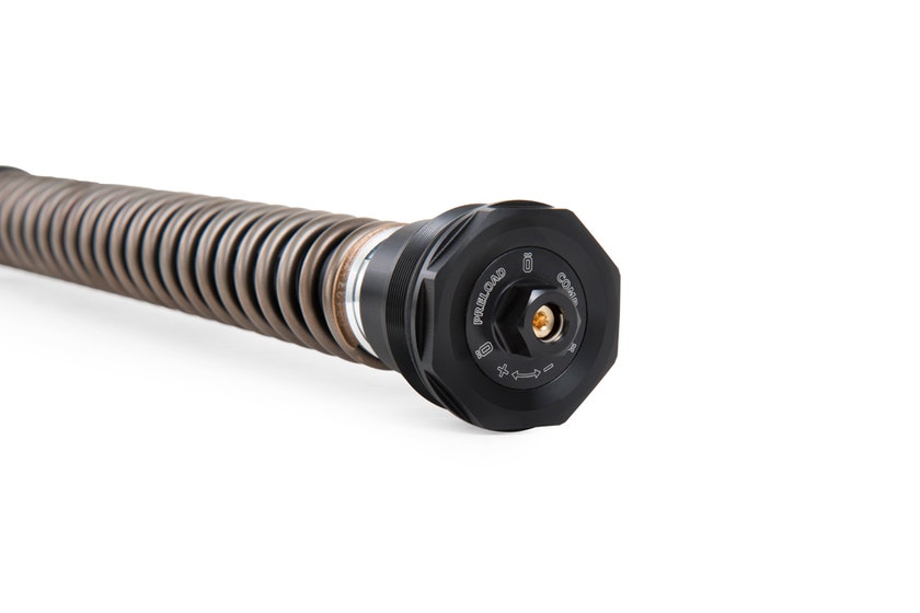 Kawasaki Zx-25r 2023 – Öhlins Supersport NIX 22 Cartridge kit Kawasaki Zx-25r 2023 – Öhlins Supersport NIX 22 Cartridge kit